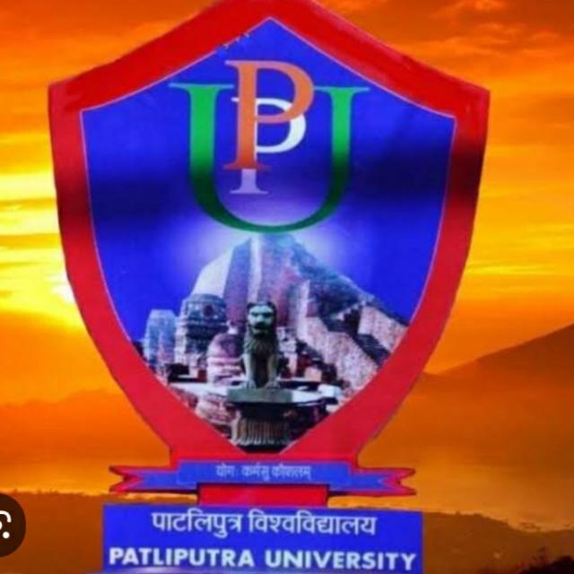Patliputra university all college notification??