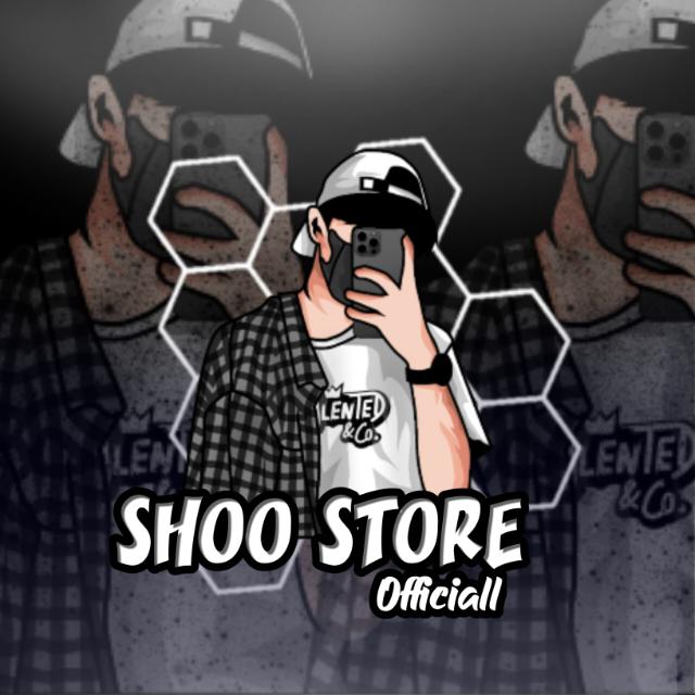 SHOO STORE Whatsapp group