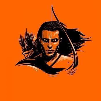 JAI SHREE RAM ???