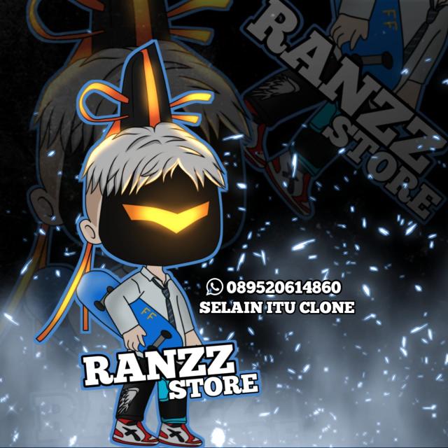 JB¹//RanzzStore_ID
