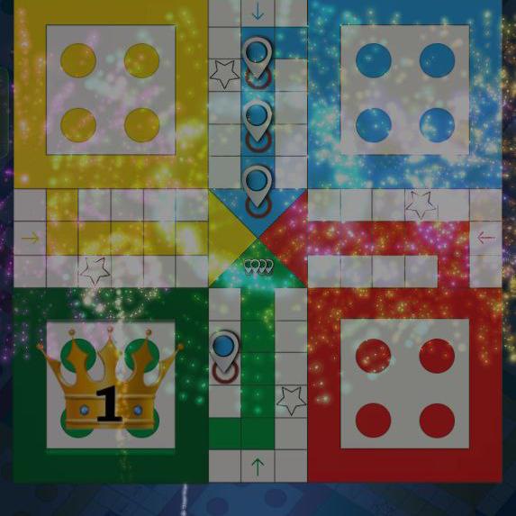 ?LUDO STAR ⭐ FAMILY ?
