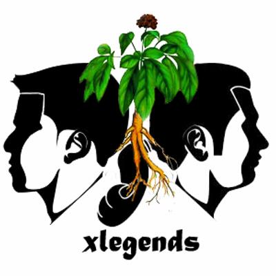 X LEGENDS