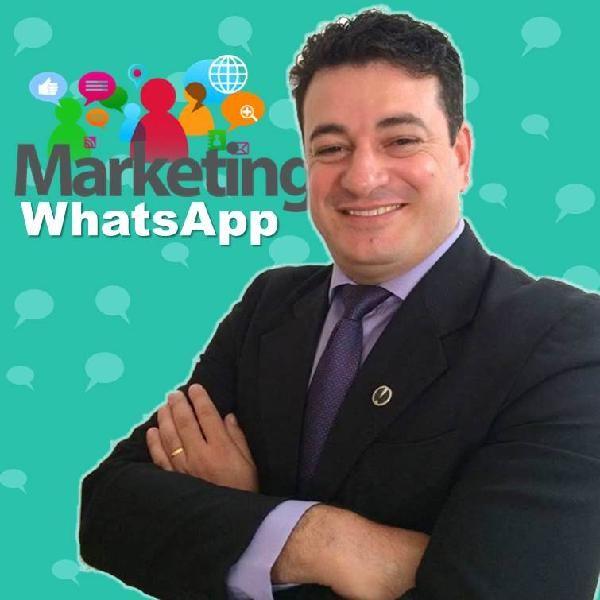 Whatsap?Online-Marketing✅