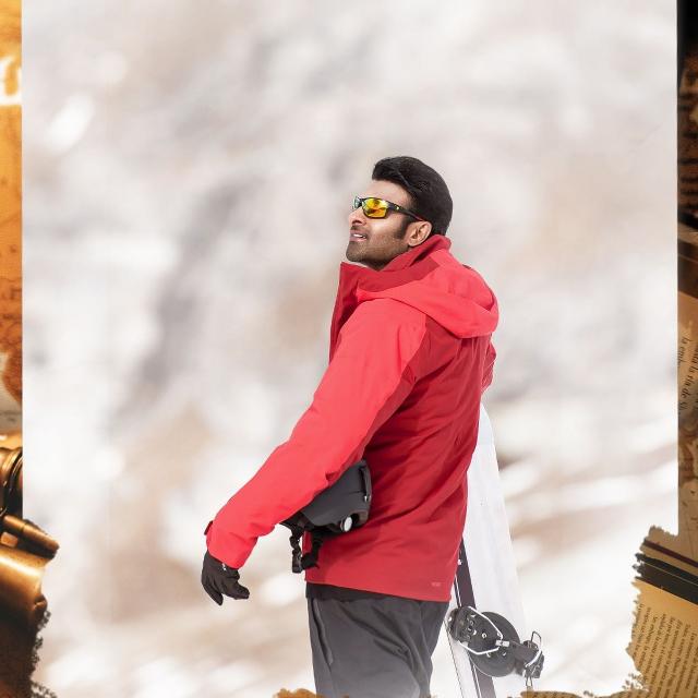 ?DARLING PRABHAS?