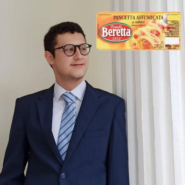 Ciarimboli Beretta