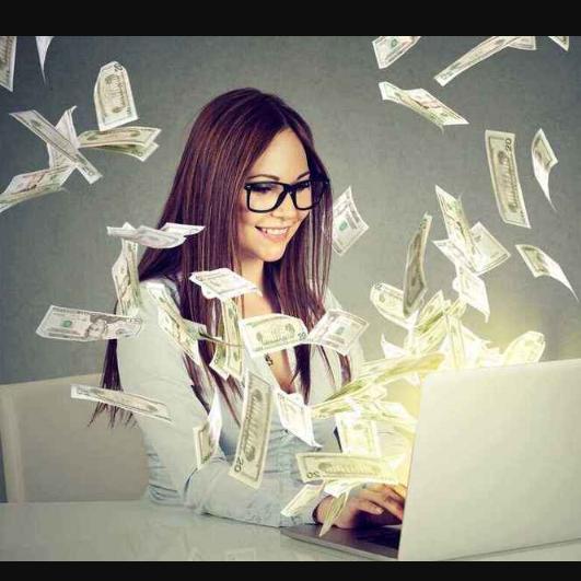 100% Online Earning paths*Dolores ?
