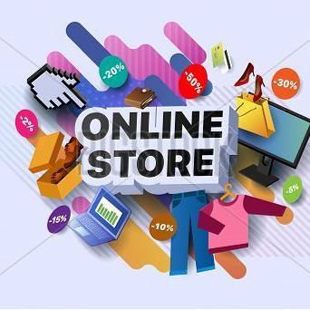 Unique Online Store Whatsapp group