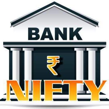 Bank nifty trade ↗️