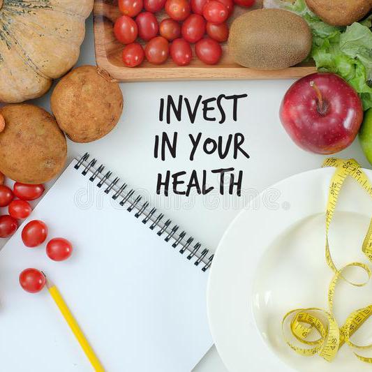 Health supplement product