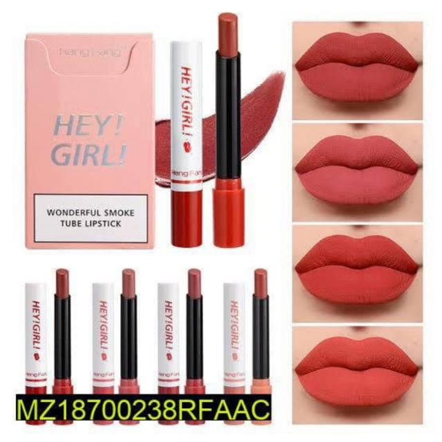 Cosmetics Shop
