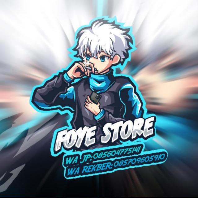 JB¹ ||  ALL GAME FOYE STORE