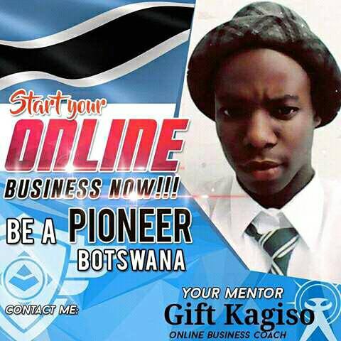 Aim global Botswana