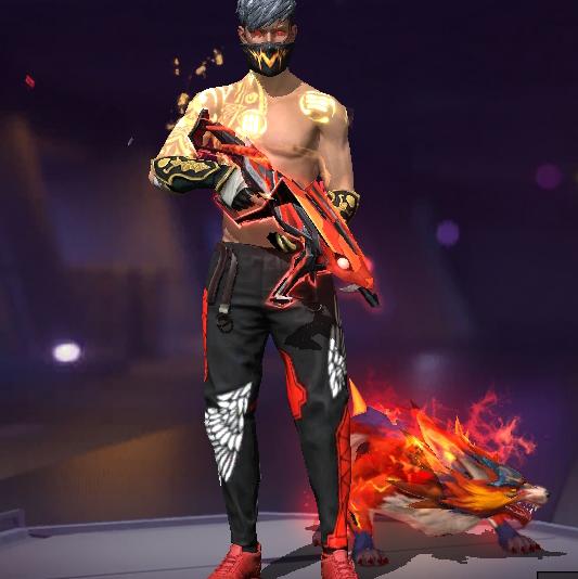 FREE FIRE ACCOUNT'S STORE 1 . TRUST ADMIN?♥️