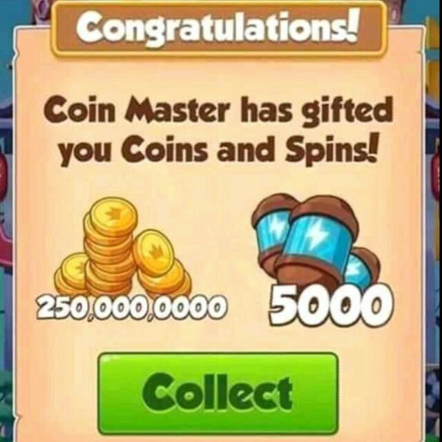 COIN MASTER