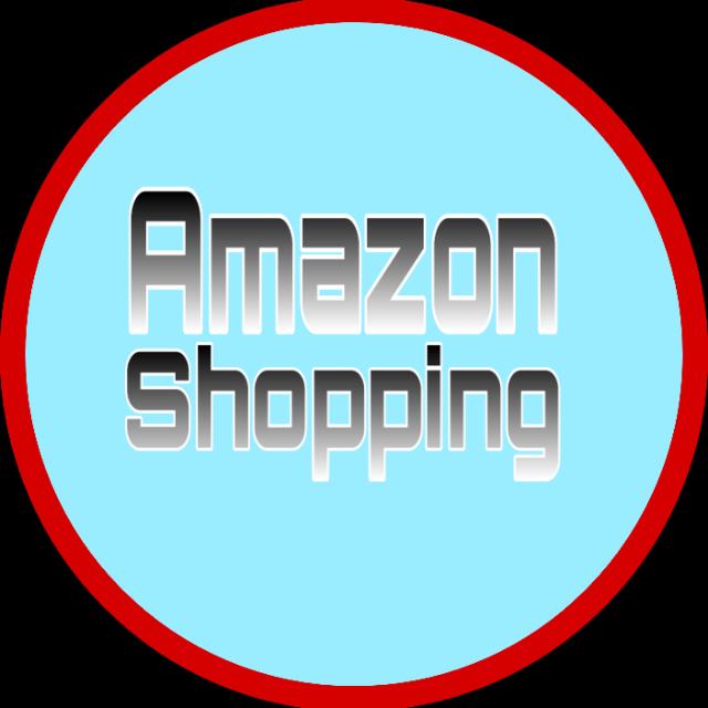 Amazon Shopping?️??⌚???⏰?️?️