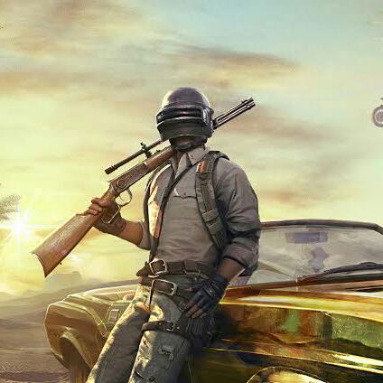 Pubg lover ❤????