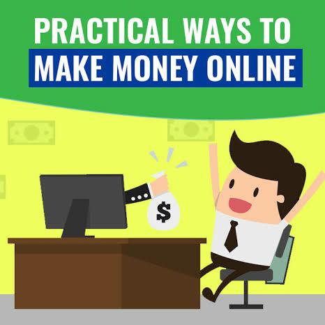 EASY EARN MAKE MONEY ??