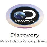 Discovery channel