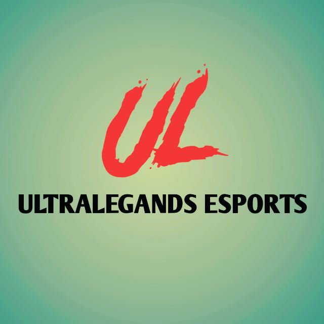 ULTRALEGENDS ESPORTS ?
