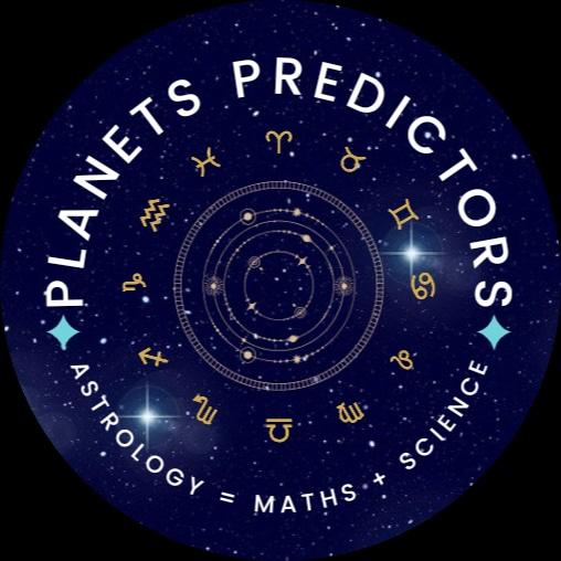 Planets Predictors Astrology Group