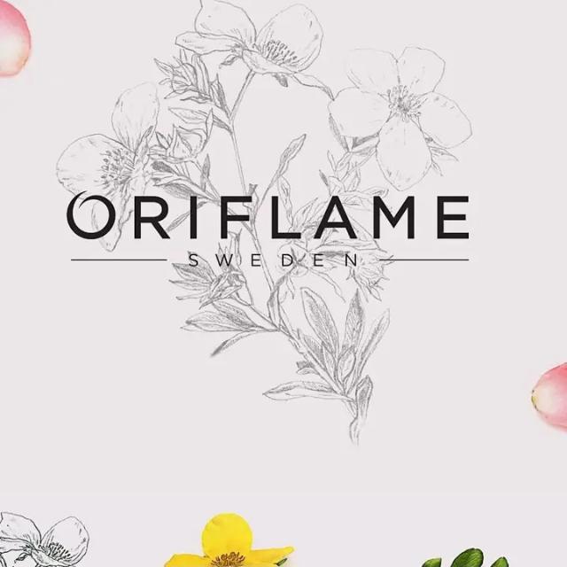❤️Oriflame ❤️