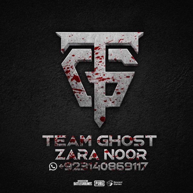 Zara Noor (BROAD)