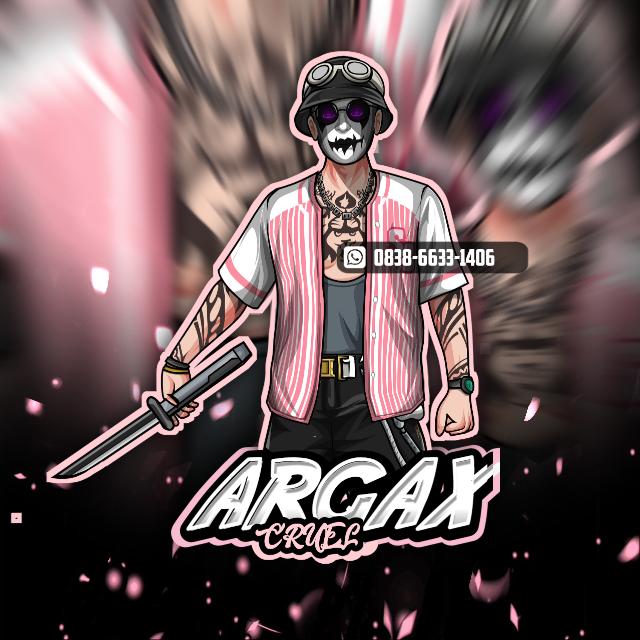 JB²||ARGAX CRUEL
