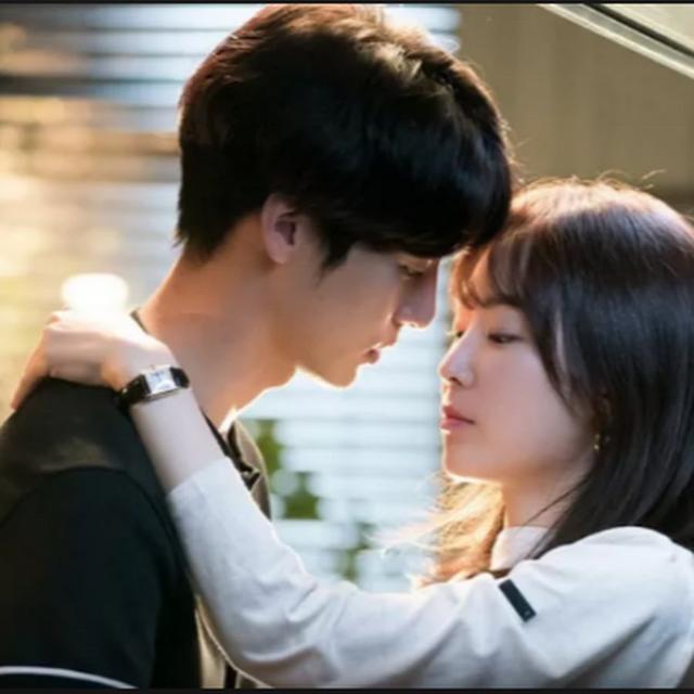 Korean Drama Serial?