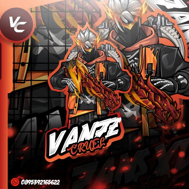 STOK 1 ||VANZz CRUEL X OWN