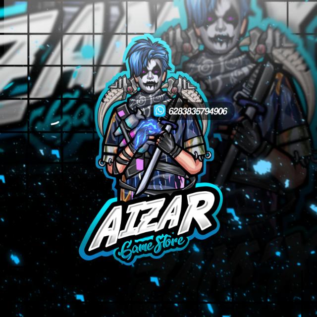 JB || ALLGAME AIZAR STORE