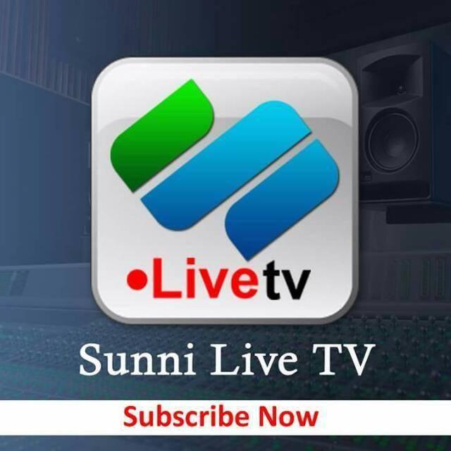 ? Sunni LiVE ?? 1️⃣1️⃣
