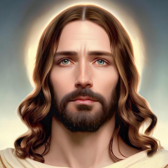 Jesus