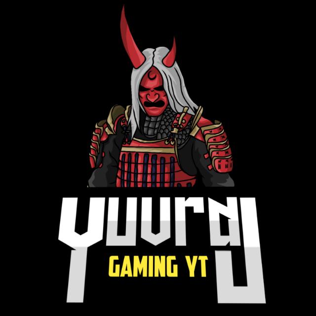 Yuvraj gamer yt