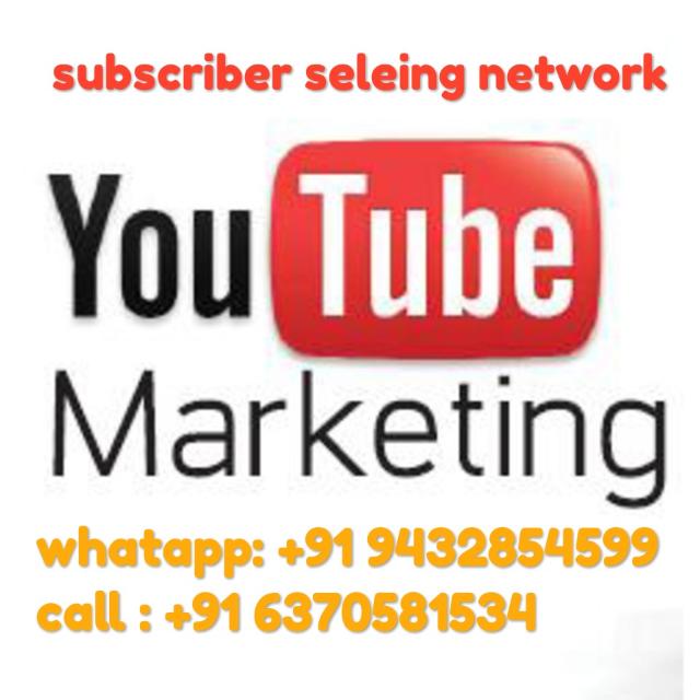 Subscribe selar