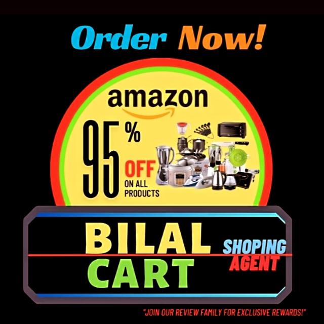 BilalCart