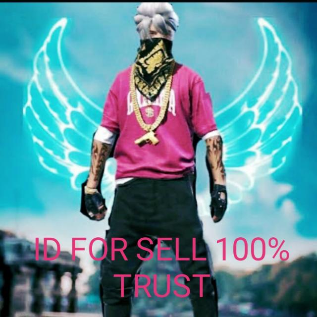 Id for sale 100 Trust Whatsapp group