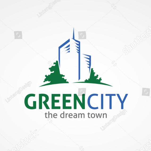 GREEN CITY  ?⚖️?