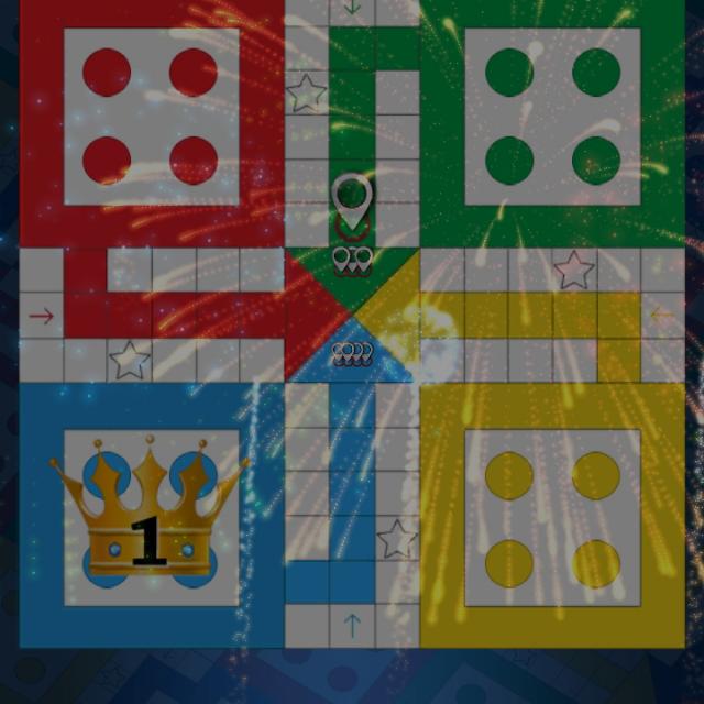Ludo group 100% real?????