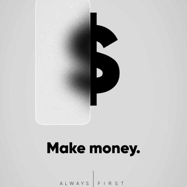 DAILY MONEY ?