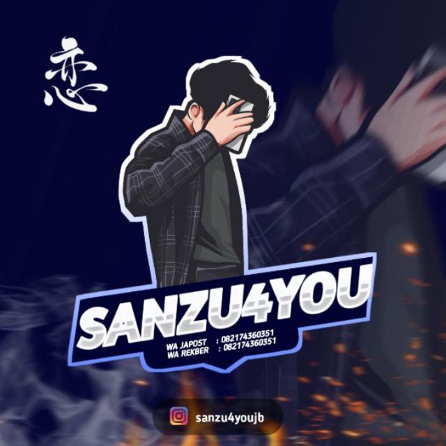 JB¹ || SANZU4YOUタ X OWN