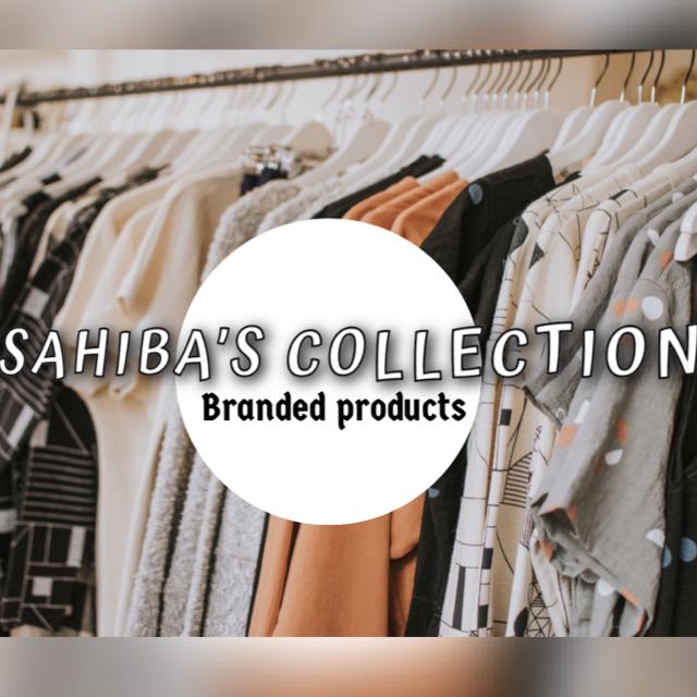 SAHIBAíS COLLECTION Whatsapp group