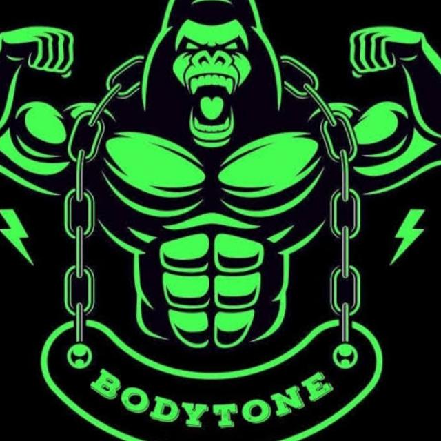 Bodytone fitness club??
