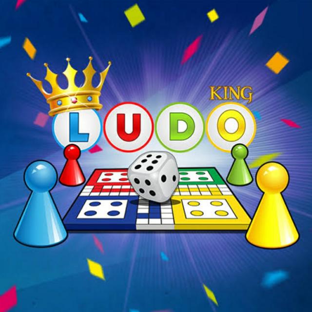 Ludo king ??? 24/7