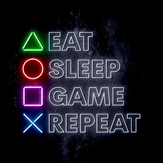 GAMERS LEAGUE
