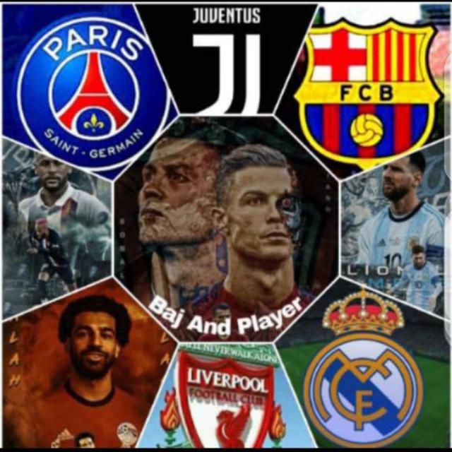 Only⚽ fσσтвαℓℓ ? Group? 7