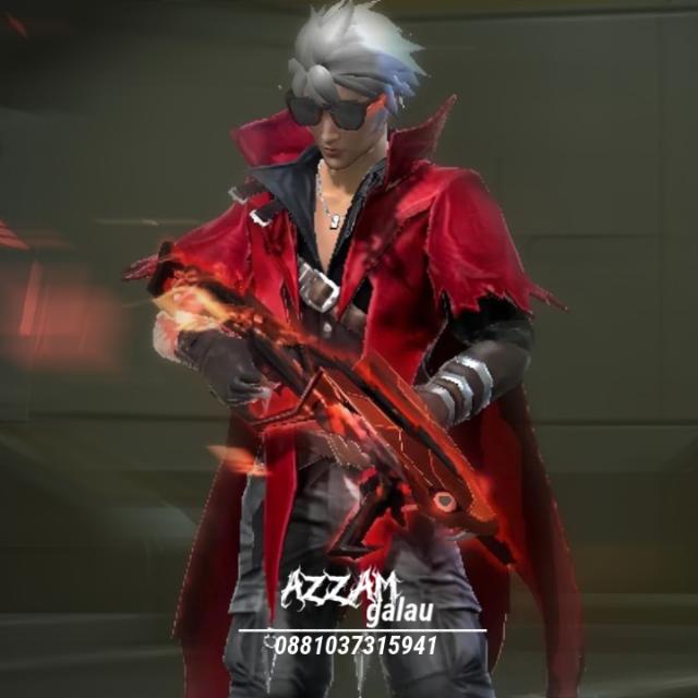 JB FRE FIRE STORY