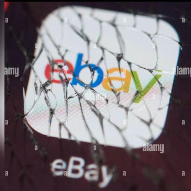 Ebay selling guide ??