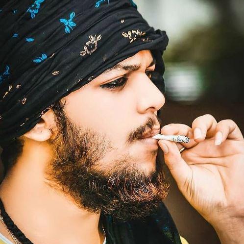 ? Durlabh Kashyap ?
