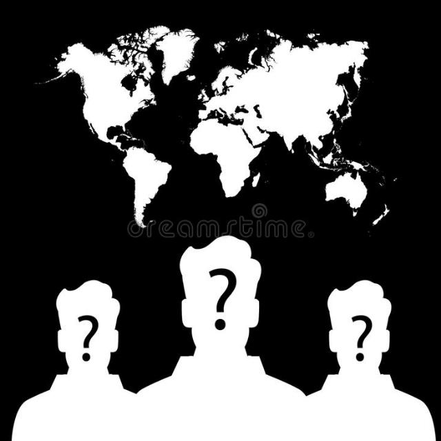 Unknown group 