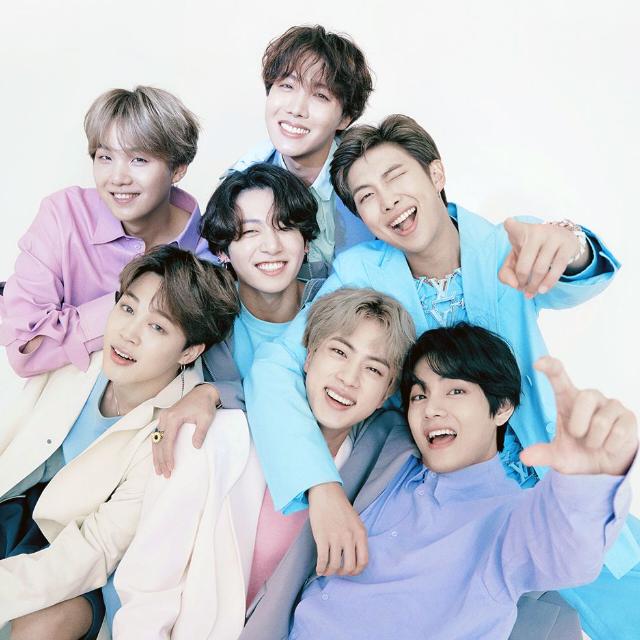 BTS Arm¥✓{??♾️} Infinity 2